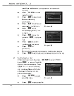 Preview for 33 page of KWorld TV Box 1920EX User Manual