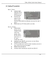 Preview for 36 page of KWorld TV Box 1920EX User Manual