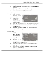 Preview for 38 page of KWorld TV Box 1920EX User Manual