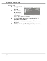 Preview for 39 page of KWorld TV Box 1920EX User Manual