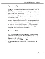 Preview for 40 page of KWorld TV Box 1920EX User Manual