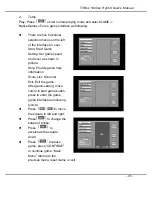 Preview for 42 page of KWorld TV Box 1920EX User Manual