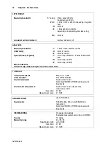 Предварительный просмотр 10 страницы KWS Electronic Varos 107 Manual