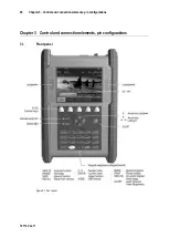 Предварительный просмотр 20 страницы KWS Electronic Varos 107 Manual