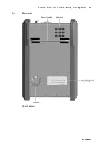 Предварительный просмотр 21 страницы KWS Electronic Varos 107 Manual