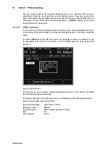 Предварительный просмотр 52 страницы KWS Electronic Varos 107 Manual