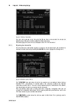 Предварительный просмотр 58 страницы KWS Electronic Varos 107 Manual