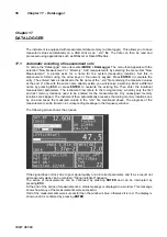 Preview for 56 page of KWS Electronic VAROS 109 Manual