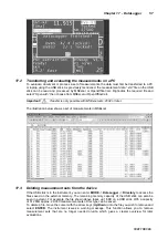 Preview for 57 page of KWS Electronic VAROS 109 Manual