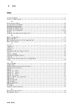 Preview for 58 page of KWS Electronic VAROS 109 Manual