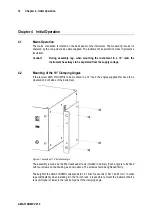 Preview for 15 page of KWS AMA310/UMS Manual