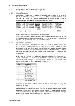 Предварительный просмотр 21 страницы KWS AMA310/UMS Manual