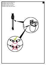 Preview for 4 page of KWS KWC ONO lightpin Installation And Service Instructions Manual