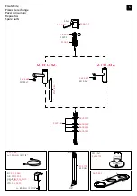 Preview for 6 page of KWS KWC ONO lightpin Installation And Service Instructions Manual