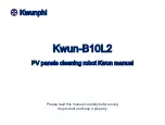 Kwunphi Kwun-B10L2 Manual предпросмотр