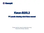 Kwunphi Kwun-B20L2 Manual preview