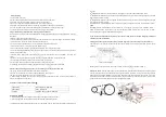 Preview for 2 page of KXD KXD-ATV-1 Owner'S Manual