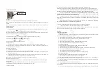 Preview for 3 page of KXD KXD-ATV-1 Owner'S Manual