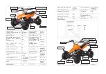 Preview for 6 page of KXD KXD-ATV-1 Owner'S Manual