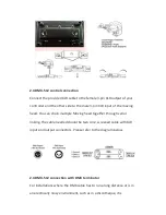 Предварительный просмотр 5 страницы KXD KXD-Q3 User Manual