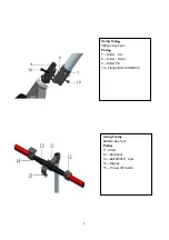 Preview for 5 page of KXD LX-3L Manual