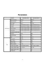 Preview for 14 page of KXD LX-3L Manual