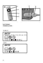 Preview for 13 page of KYARA E08Z5 Instruction Manual