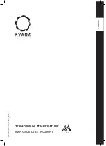 KYARA LTK700 Instruction Manual preview