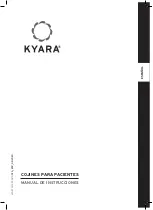 Preview for 17 page of KYARA ST343 Instruction Manual