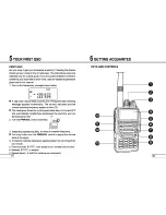 Preview for 7 page of KYD iP-670UV User Manual