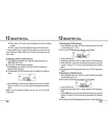 Preview for 18 page of KYD iP-670UV User Manual