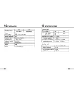 Preview for 29 page of KYD iP-670UV User Manual