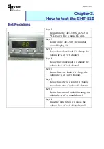 Preview for 17 page of KYE Systems Corp. Genius GHT-510 Service Manual