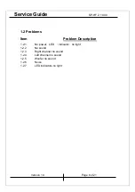 Preview for 7 page of KYE Systems Corp. Genius SP-HF 2.1 800 Service Manual