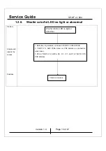 Preview for 14 page of KYE Systems Corp. Genius SP-HF 2.1 800 Service Manual