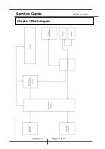 Предварительный просмотр 16 страницы KYE Systems Corp. Genius SP-HF 2.1 800 Service Manual