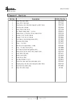 Предварительный просмотр 14 страницы KYE Systems Corp. Genius SP-HF1100X Service Manual