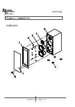 Предварительный просмотр 12 страницы KYE Systems Corp. Genius SP-HF1200A Service Manual