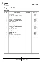 Preview for 13 page of KYE Systems Corp. Genius SP-HF1200A Service Manual