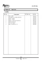 Preview for 14 page of KYE Systems Corp. Genius SP-HF1200A Service Manual