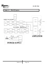 Предварительный просмотр 10 страницы KYE Systems Corp. Genius SP-HF1250K Service Manual