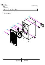 Предварительный просмотр 12 страницы KYE Systems Corp. Genius SP-HF1250K Service Manual