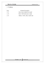 Preview for 6 page of KYE Systems Corp. Genius SP-HF2.0 1250 Service Manual