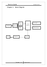 Предварительный просмотр 10 страницы KYE Systems Corp. Genius SP-HF2.0 1250 Service Manual