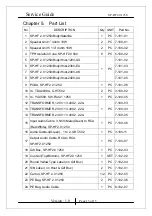 Preview for 13 page of KYE Systems Corp. Genius SP-HF2.0 1250 Service Manual