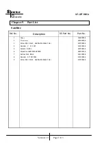 Preview for 14 page of KYE Systems Corp. Genius SP-HF2000A Service Manual