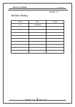 Предварительный просмотр 2 страницы KYE Systems Corp. Genius SP-HF2000X Service Manual