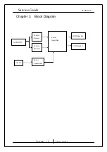 Preview for 10 page of KYE Systems Corp. Genius SP-HF2000X Service Manual