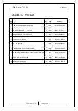 Preview for 13 page of KYE Systems Corp. Genius SP-HF2000X Service Manual