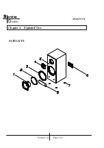 Preview for 12 page of KYE Systems Corp. Genius SP-HF355X Service Manual